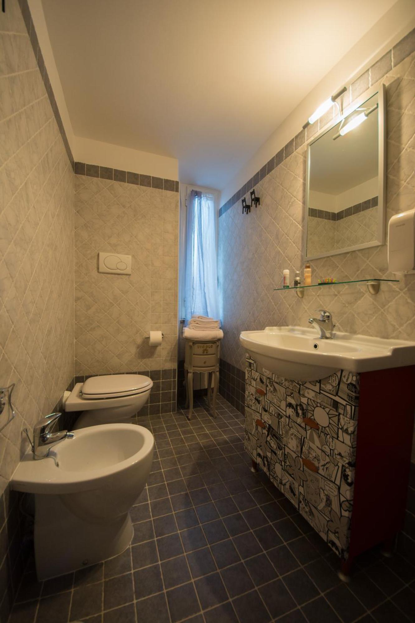 Vicolo 35 Rom